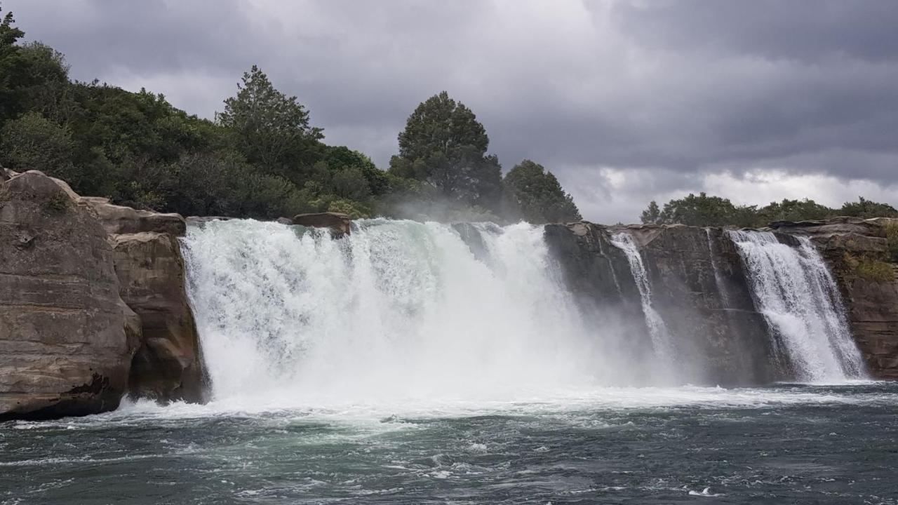 Off The Beaten Trail Acc & Bike Tours Murchison Exteriér fotografie